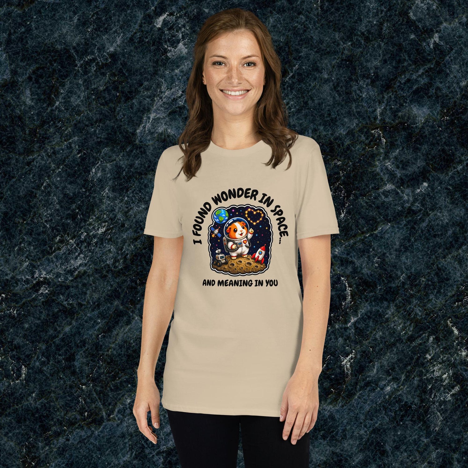 Classic T-Shirts