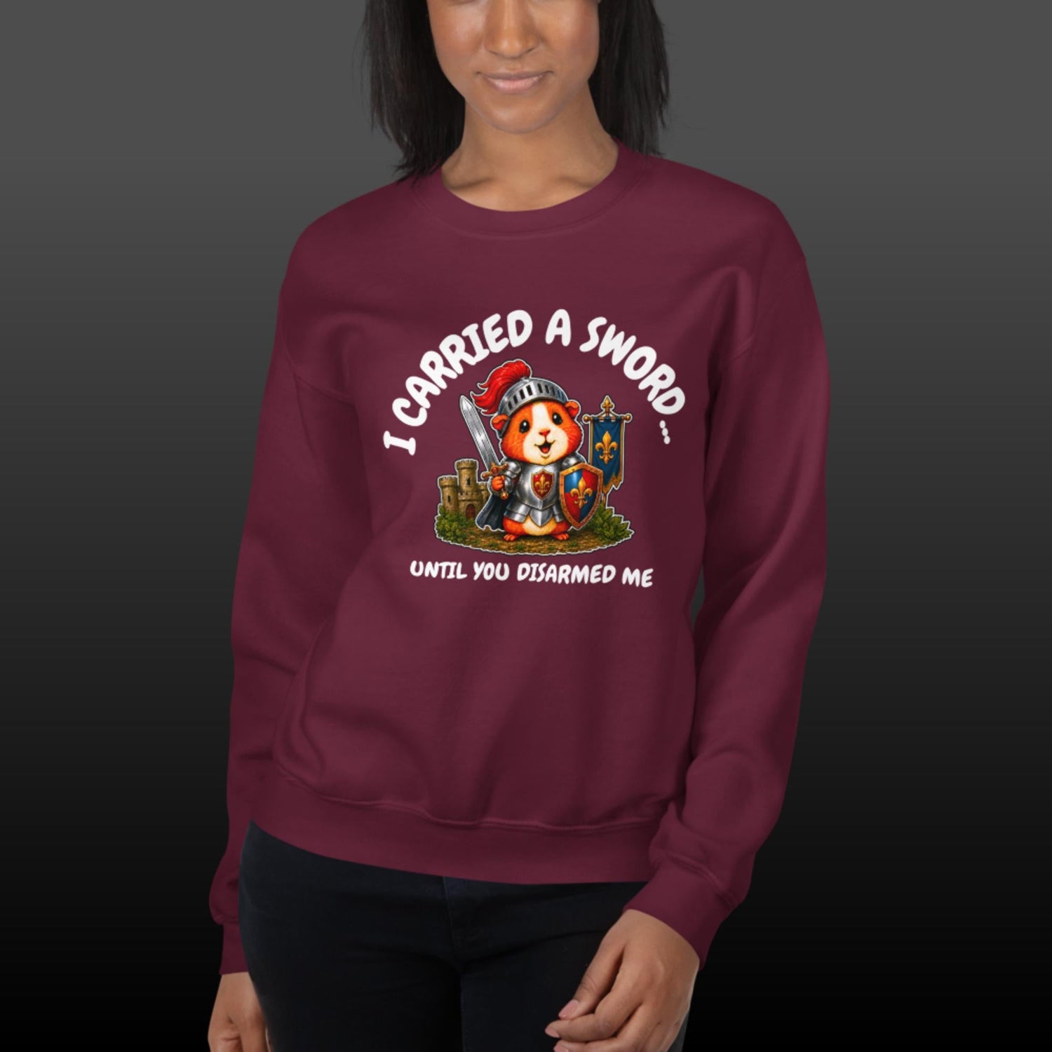 Sweatshirts