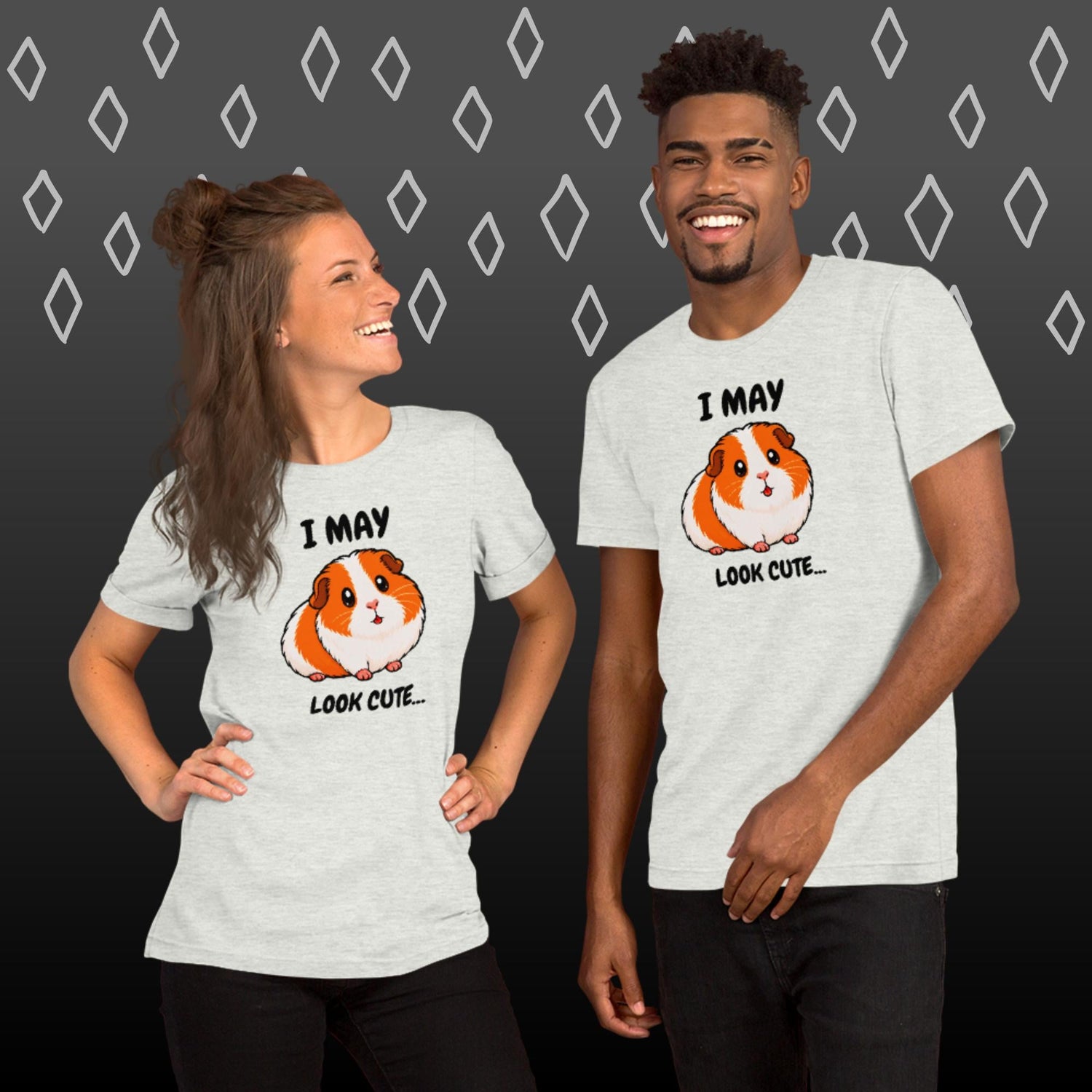 Premium T-Shirts