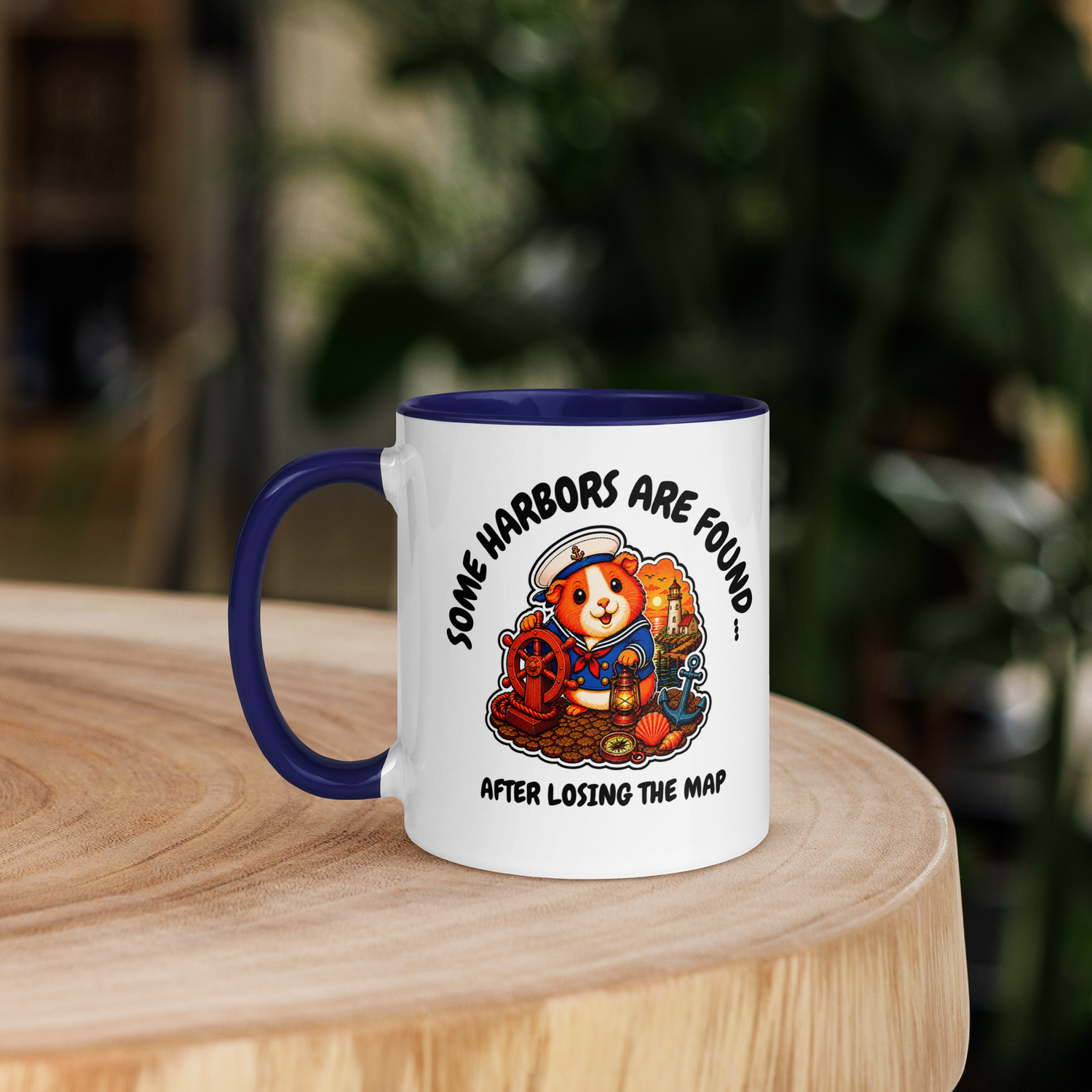 Mugs