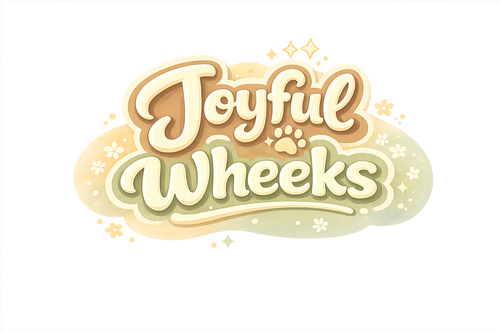 Joyfulwheeks