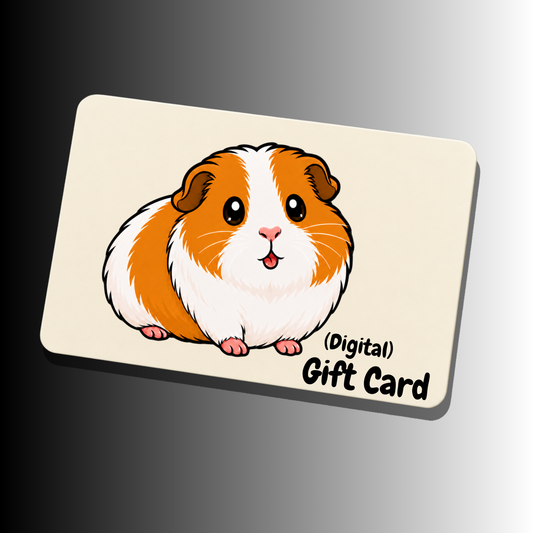 Joyfulwheeks Gift Card