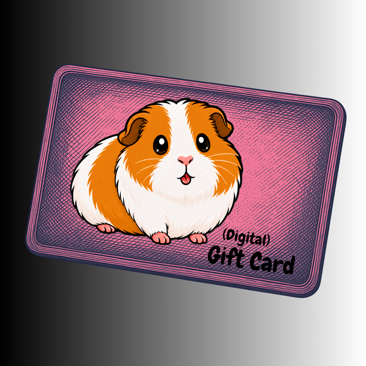 Joyfulwheeks Gift Card