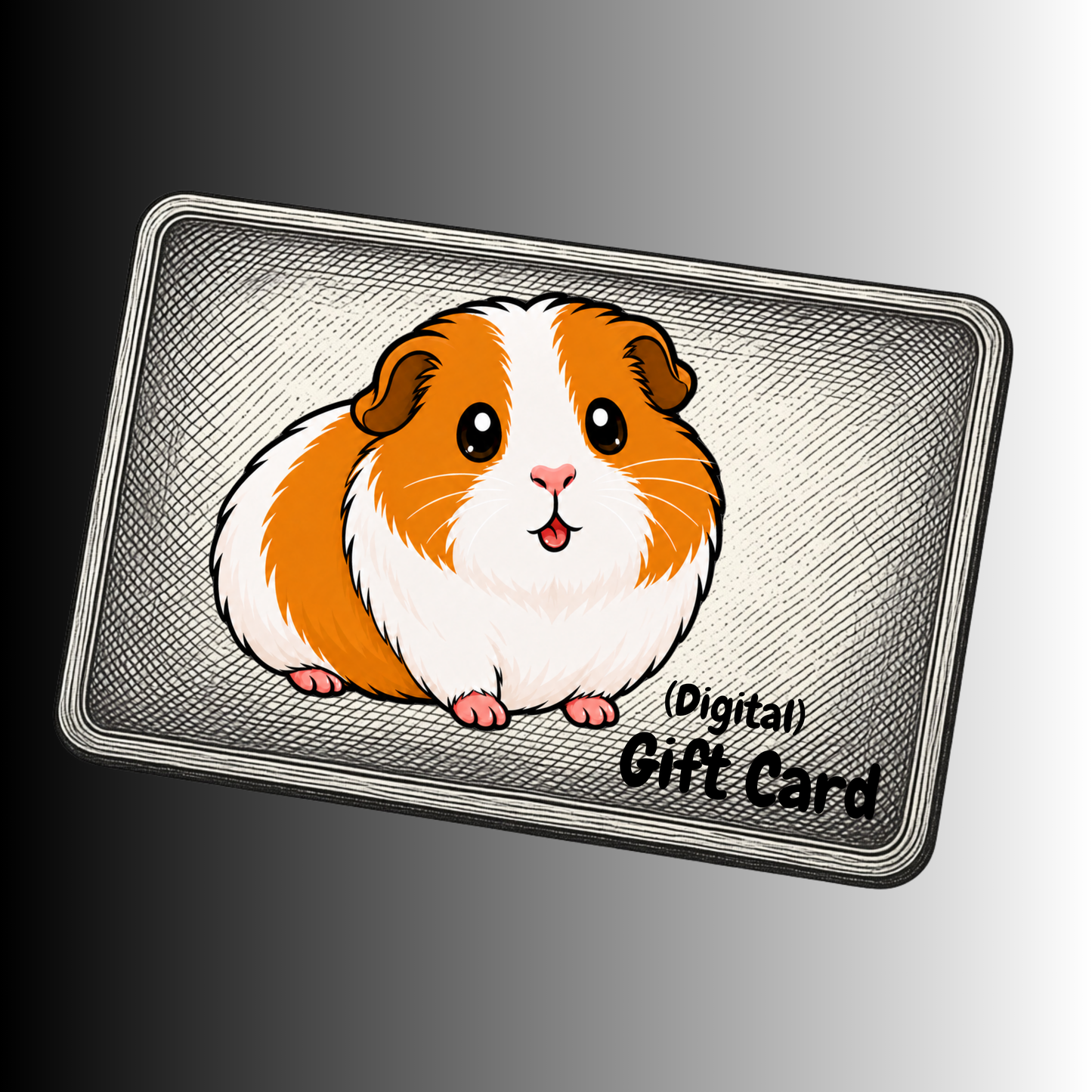Joyfulwheeks Gift Card