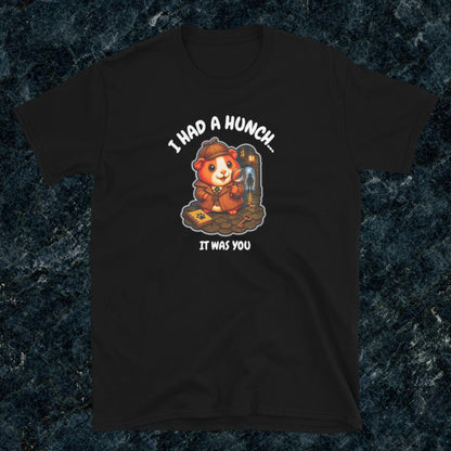 Detective Classic T-Shirt