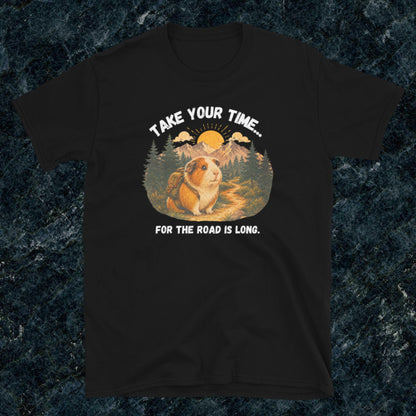 Take your time Classic T-Shirt
