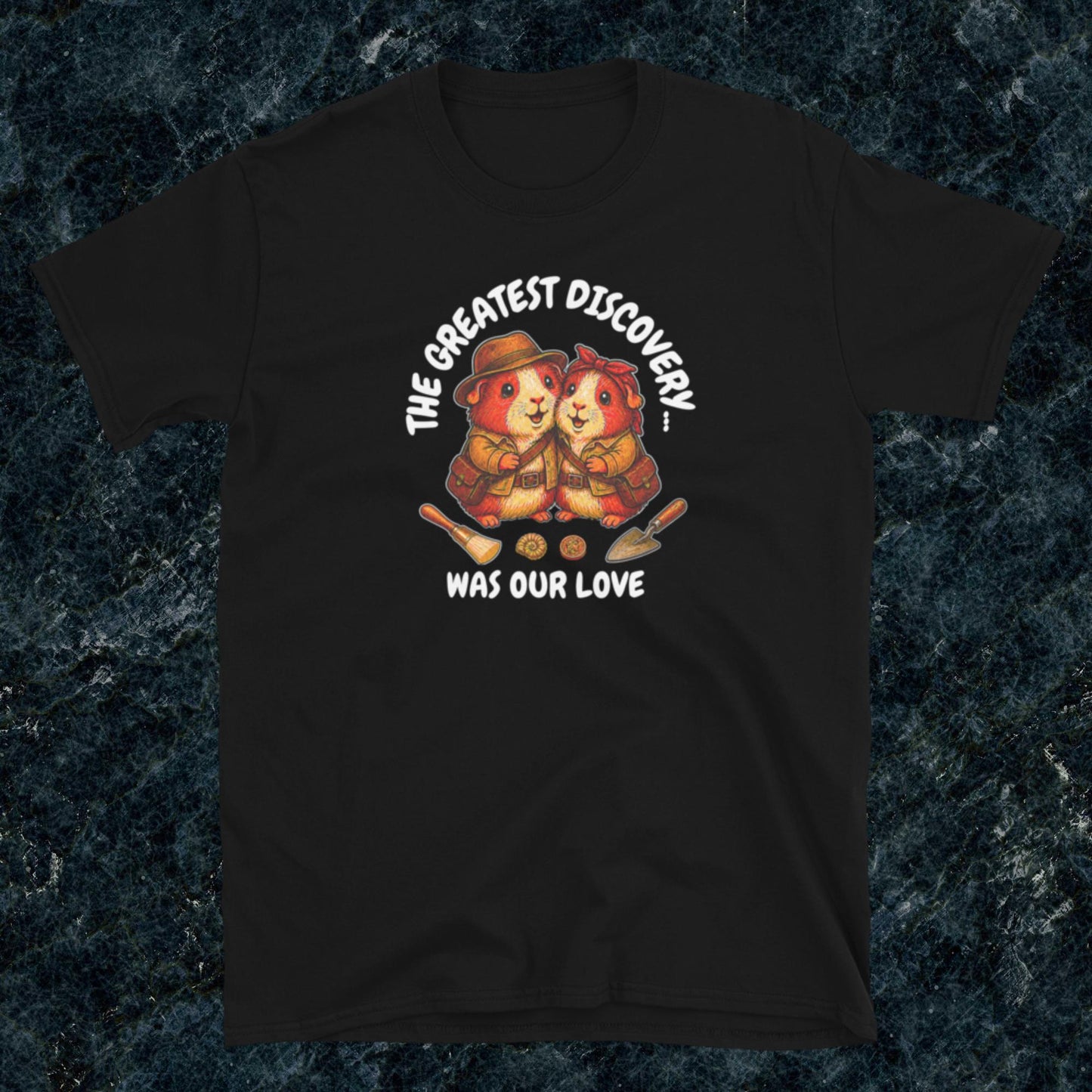 Archeo Piggies [Classic T-Shirt]