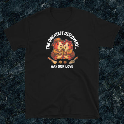 Archeo Piggies [Classic T-Shirt]