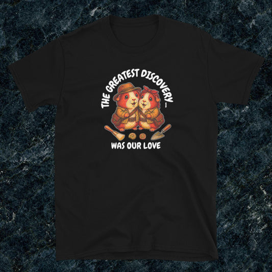Archeo Piggies [Classic T-Shirt]