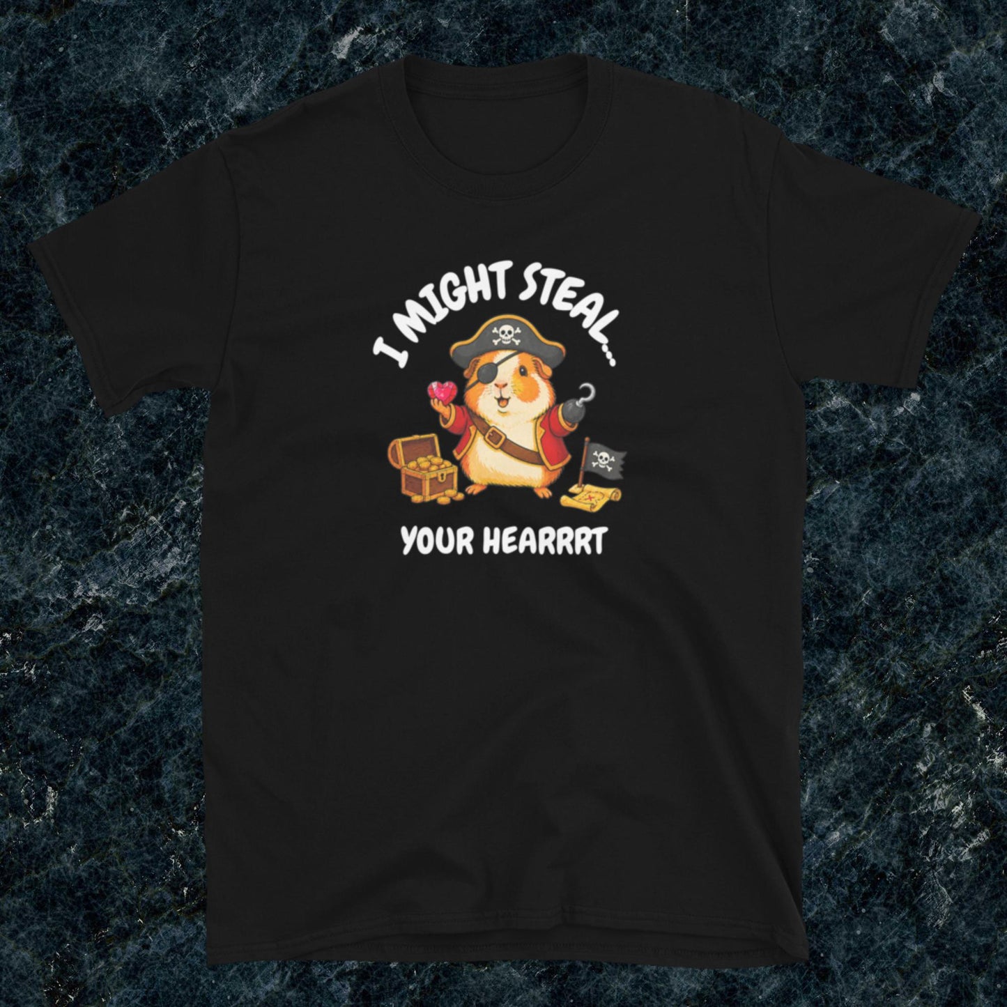 Pirate (arrr) [Classic T-Shirt]
