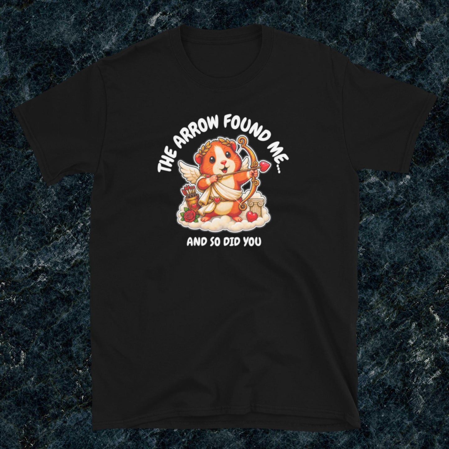 Cupid [Classic T-Shirt]