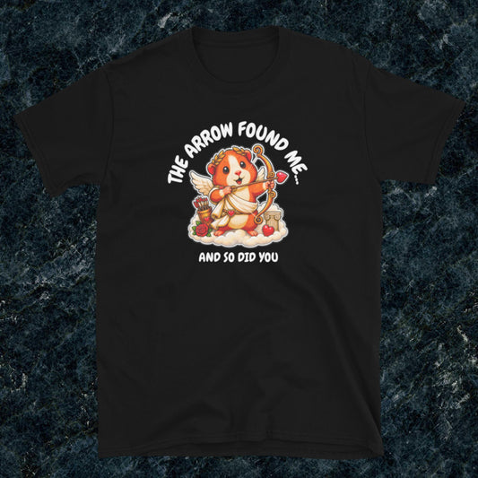 Cupid [Classic T-Shirt]