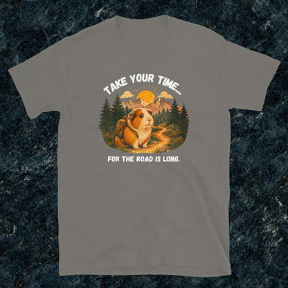 Take your time Classic T-Shirt