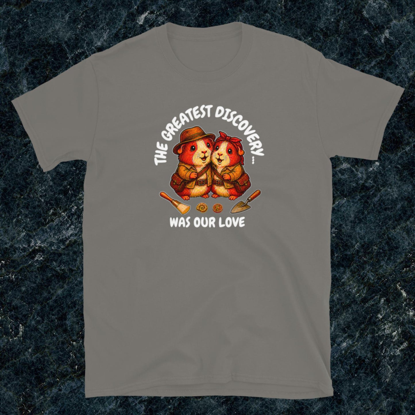 Archeo Piggies [Classic T-Shirt]