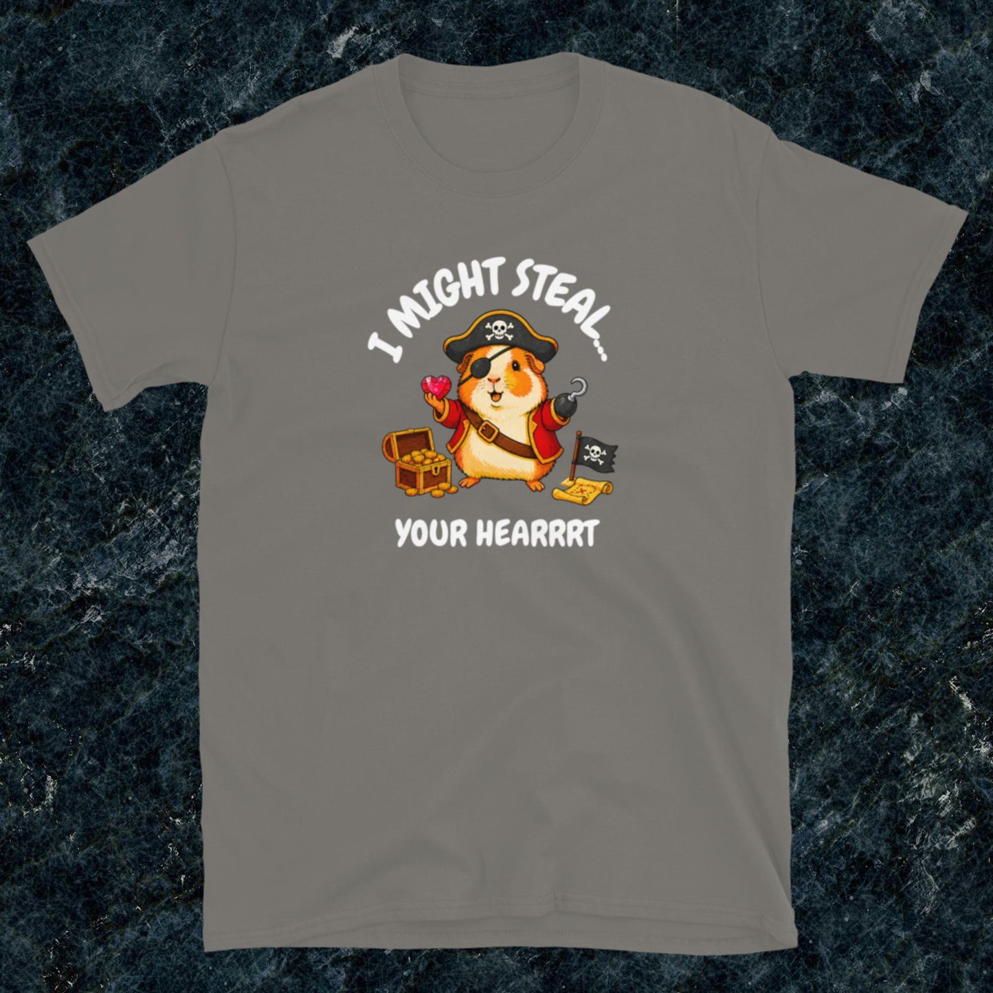 Pirate (arrr) [Classic T-Shirt]