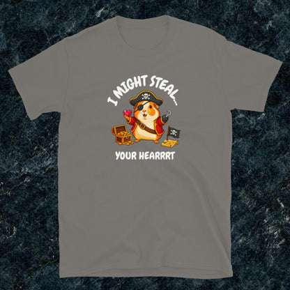Pirate (arrr) [Classic T-Shirt]