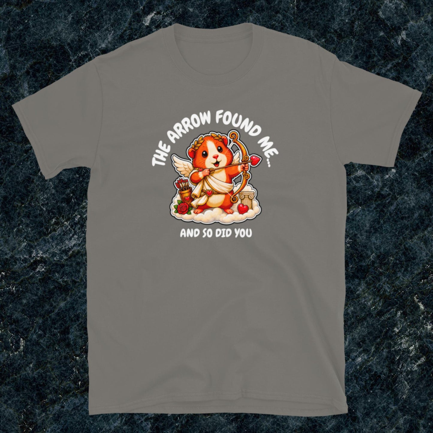 Cupid [Classic T-Shirt]