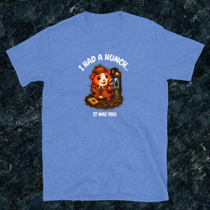 Detective Classic T-Shirt
