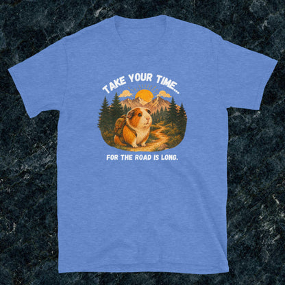 Take your time Classic T-Shirt
