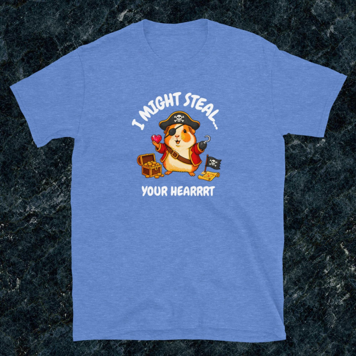 Pirate (arrr) [Classic T-Shirt]