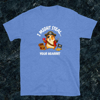 Pirate (arrr) [Classic T-Shirt]
