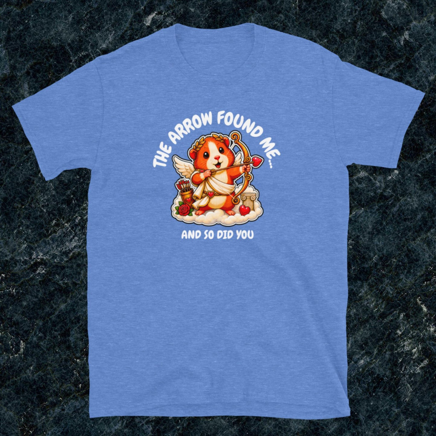 Cupid [Classic T-Shirt]