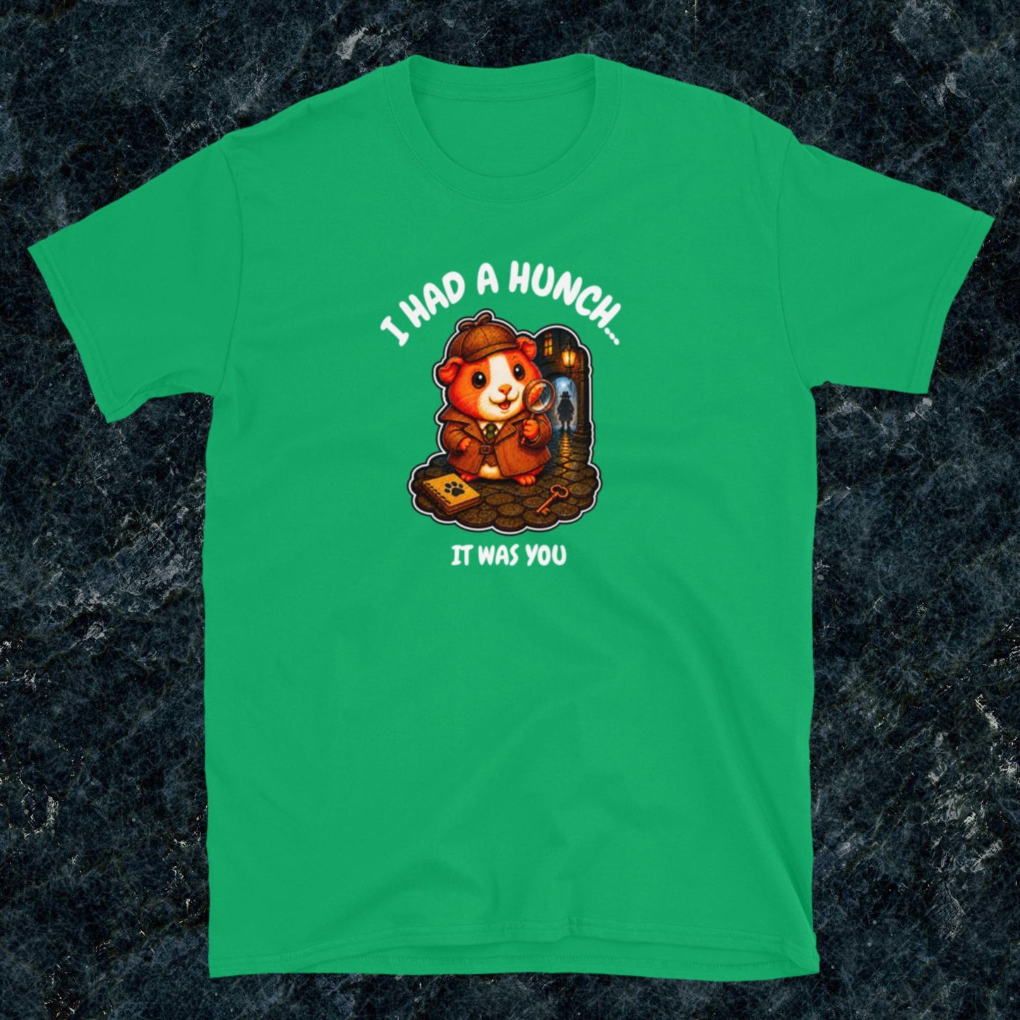 Detective Classic T-Shirt