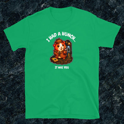 Detective Classic T-Shirt