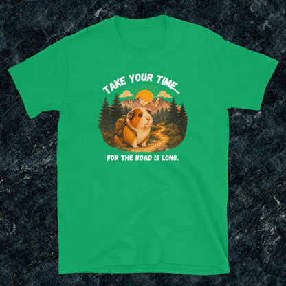 Take your time Classic T-Shirt