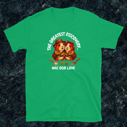 Archeo Piggies [Classic T-Shirt]
