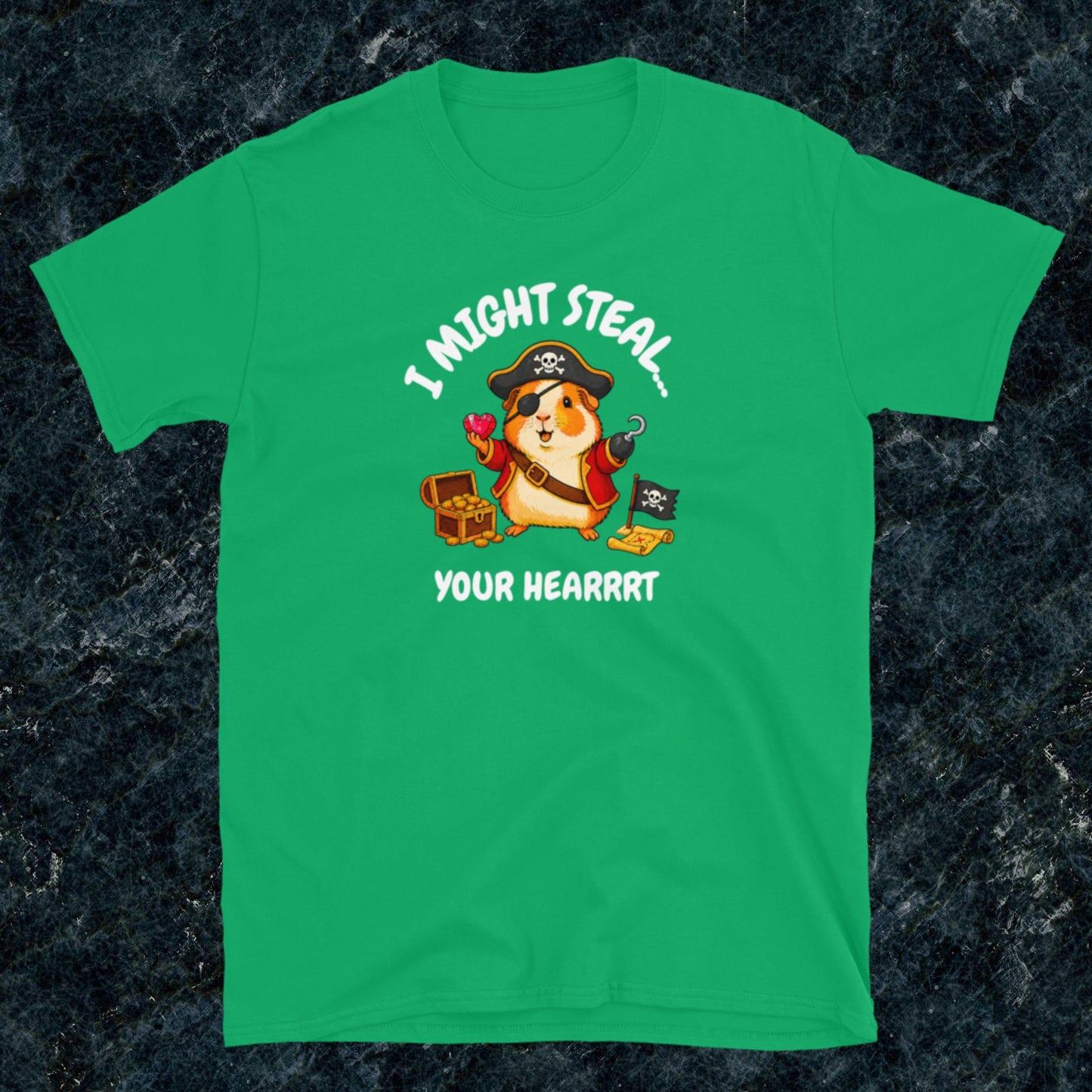 Pirate (arrr) [Classic T-Shirt]