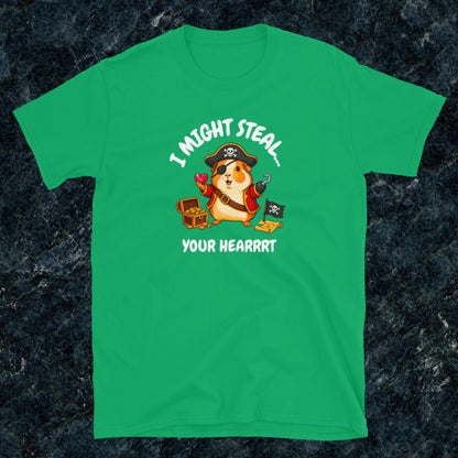 Pirate (arrr) [Classic T-Shirt]