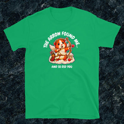Cupid [Classic T-Shirt]