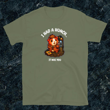 Detective Classic T-Shirt