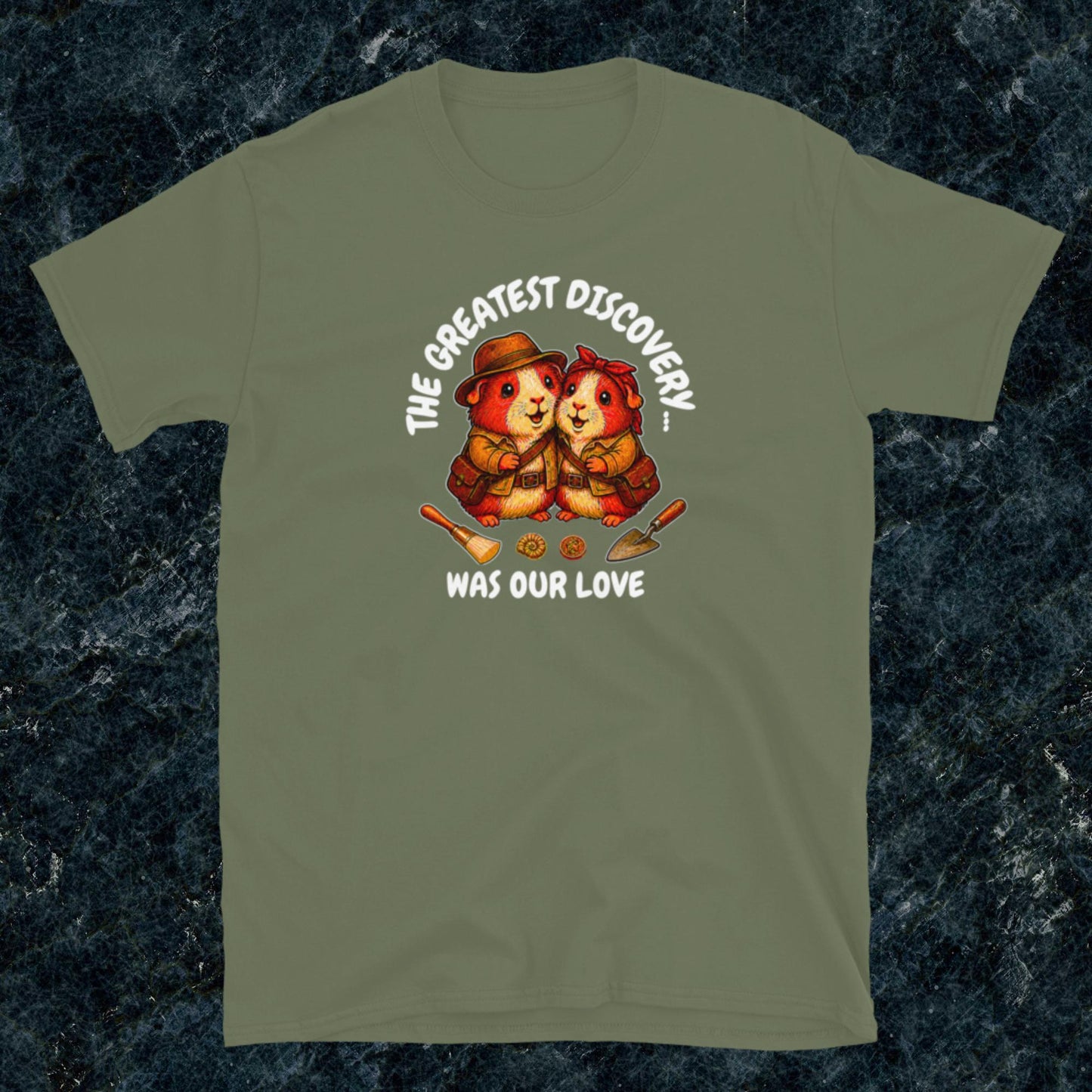Archeo Piggies [Classic T-Shirt]