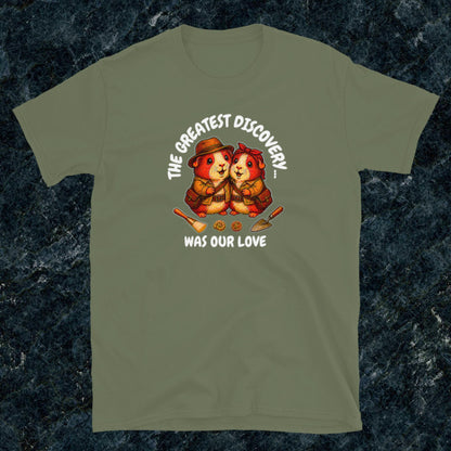 Archeo Piggies [Classic T-Shirt]