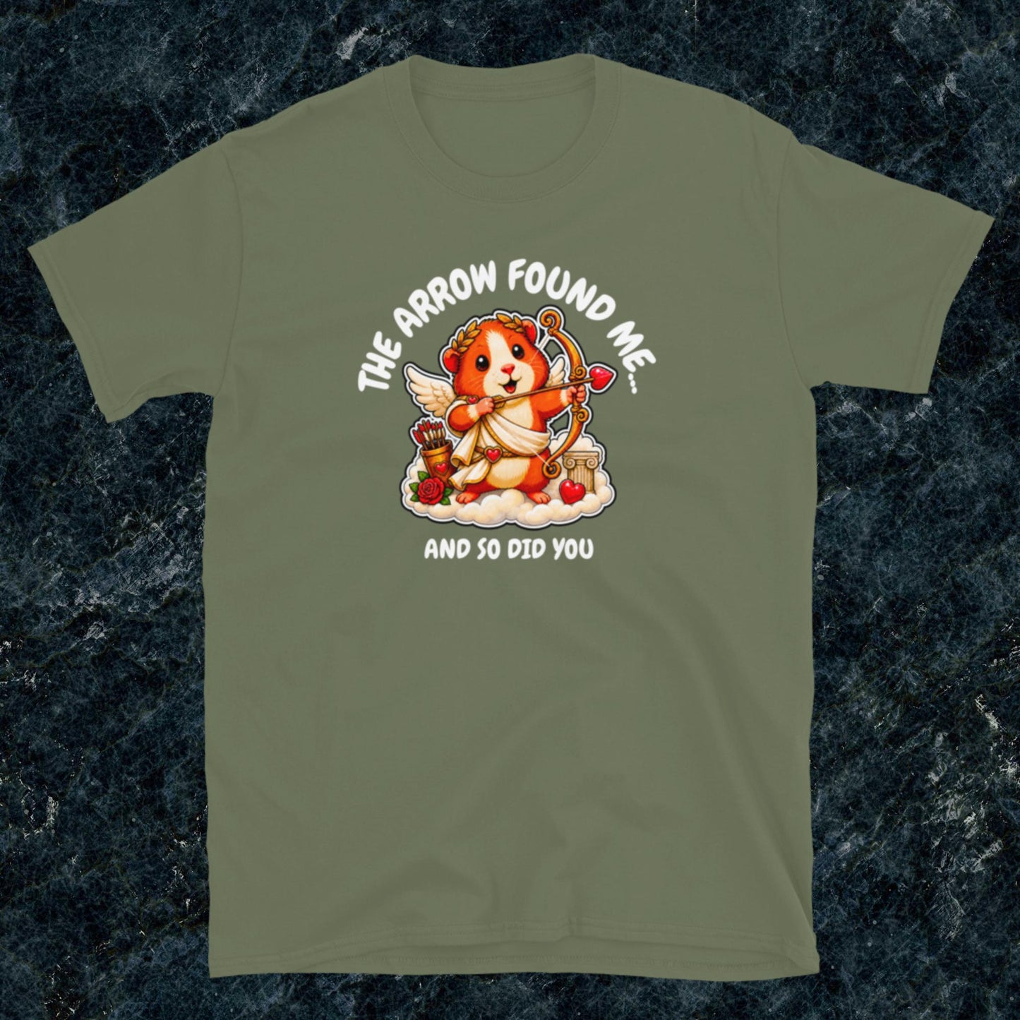 Cupid [Classic T-Shirt]