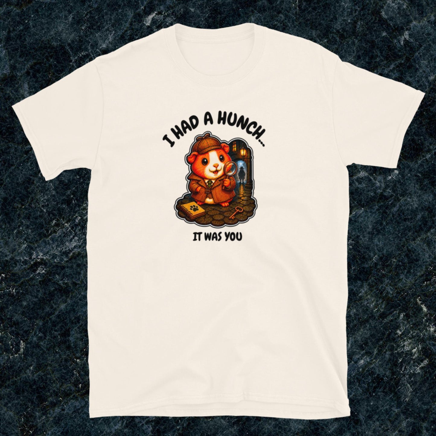 Detective Classic T-Shirt