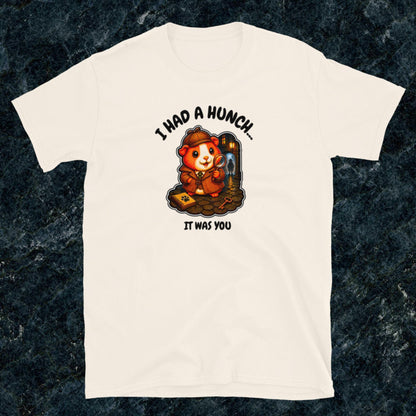 Detective Classic T-Shirt