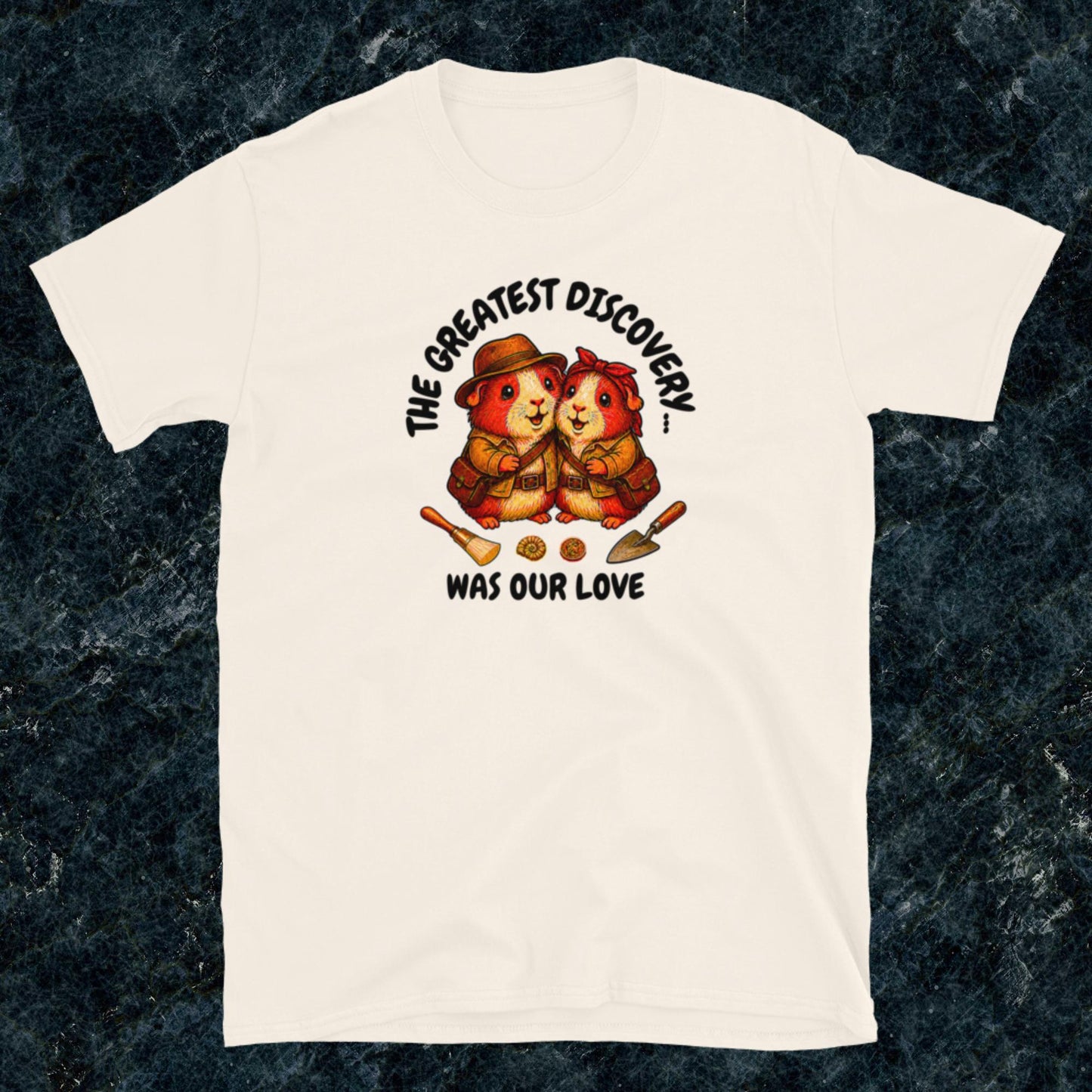 Archeo Piggies [Classic T-Shirt]