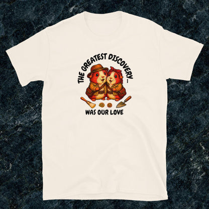 Archeo Piggies [Classic T-Shirt]