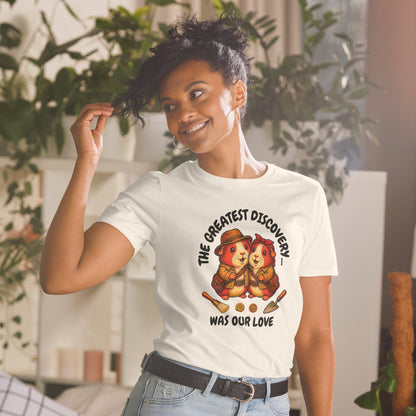 Archeo Piggies [Classic T-Shirt]