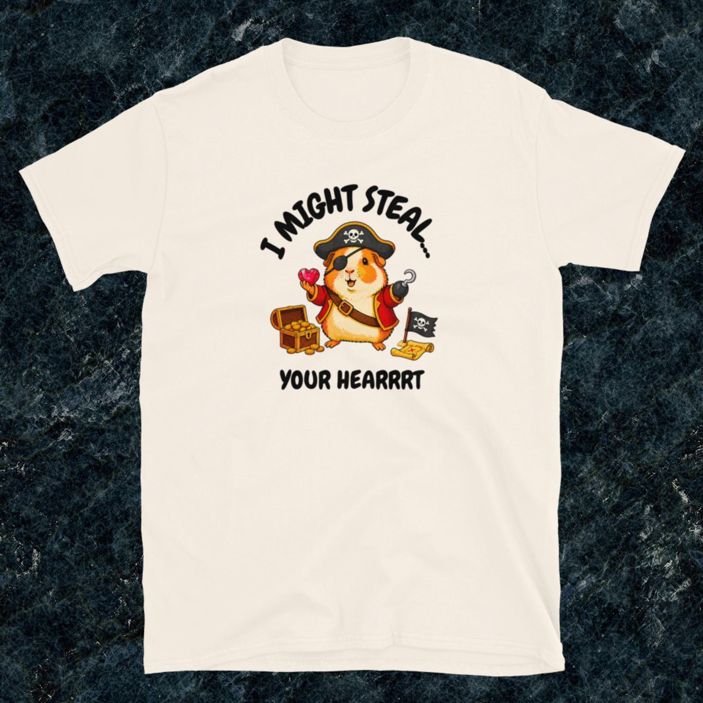 Pirate (arrr) [Classic T-Shirt]