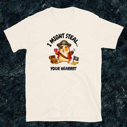 Pirate (arrr) [Classic T-Shirt]