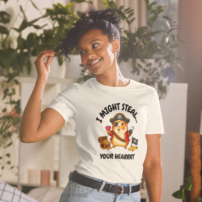 Pirate (arrr) [Classic T-Shirt]