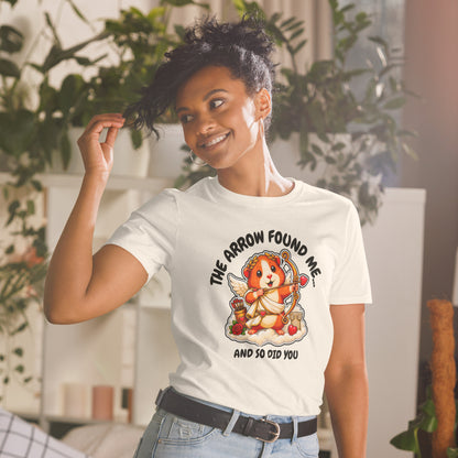 Cupid [Classic T-Shirt]