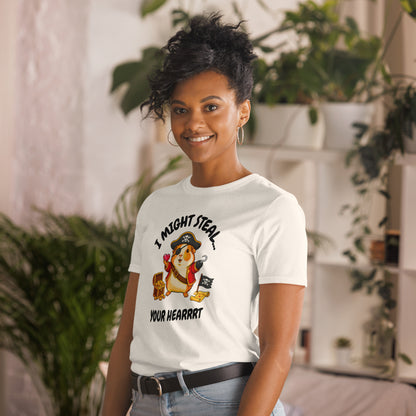 Pirate (arrr) [Classic T-Shirt]