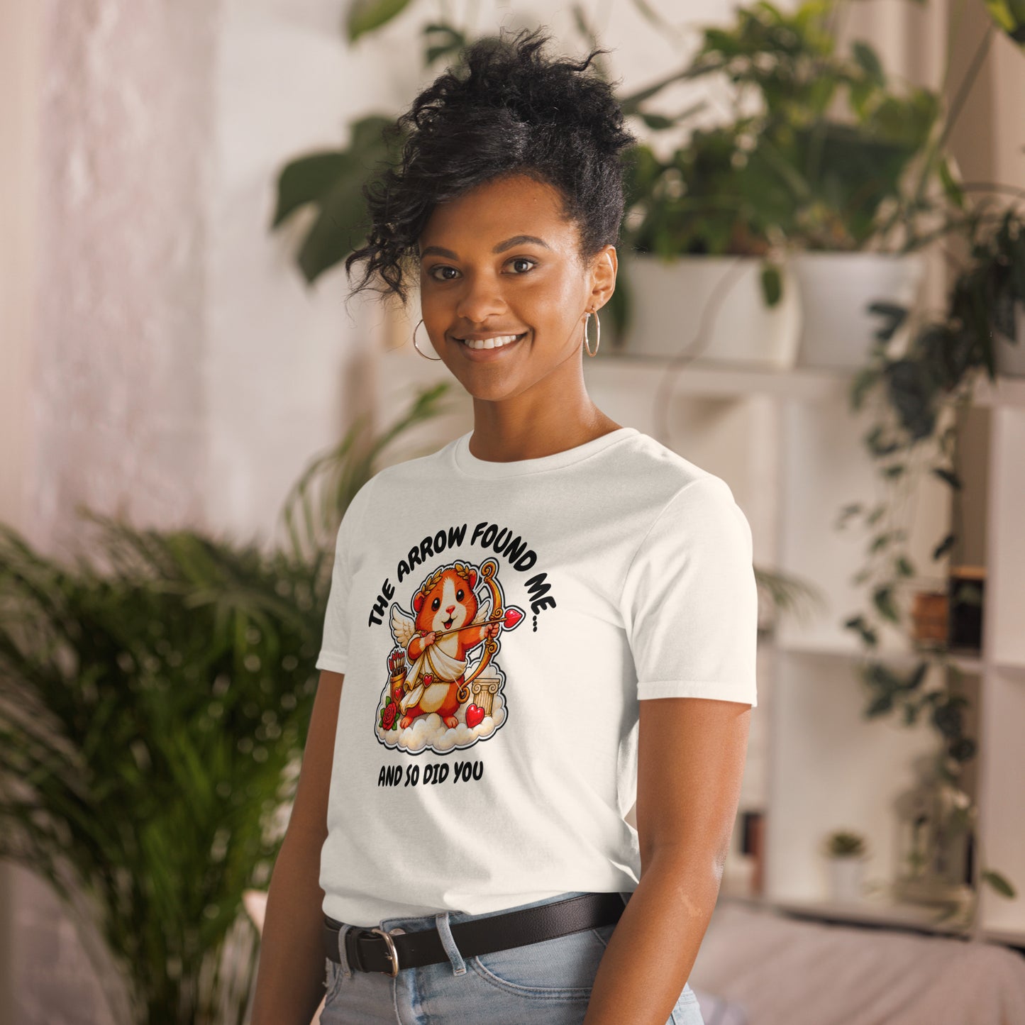 Cupid [Classic T-Shirt]