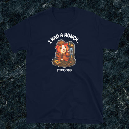 Detective Classic T-Shirt