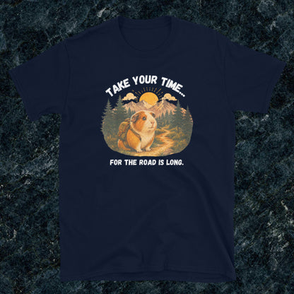 Take your time Classic T-Shirt